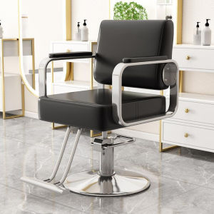 Kursi Salon Babershop Barber Chair  Kursi  Rambut Kursi Barber Kursi Salon