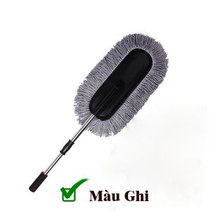 Chổi Lau Ô Tô Chuyên Dụng - Chổi lau xe nhà cửa