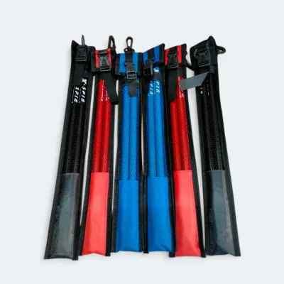 Stik Drum - Stick Drum Plus Tas