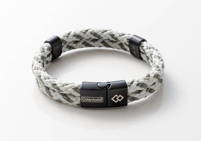 Colantotte Magnetic Bracelet Colantotte Trion:Z Acti-Loop Magnetic