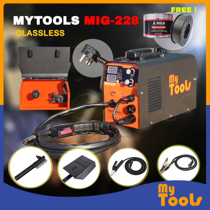 Welder set deals