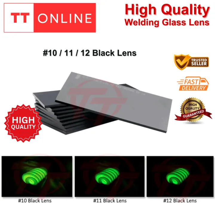 2"%20x%204"%20Welding%20Lens%20Glass%20Welding%20Glass%20(Clear/Black%20#10,%2011,%2012)%20/%20Kaca%20Kimpalan%20Kaca%20Welding%20%E7%83%A7%E7%84%8A%E9%BB%91%E9%95%9C%20-%20Image%202