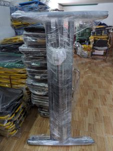 Võng Thép Siêu To - Siêu Xịn - Siêu Khổng Lộ ( Phi 50 - Dày 1 ly 4 ) - Bao Đổi Trả 7 ngày ( Lỗi Kỹ Thuật )