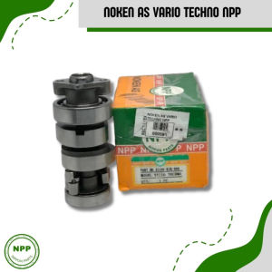 NOKEN AS VARIO TECHNO NPP // NOKEN AS CHAMSHAFT HONDA VARIO TECHNO VARIO 125 NPP