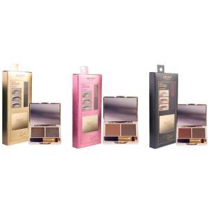 Browit Shadow by Nongchat Easy Drawing Brow Shadow 4g.(คิ้วฝุ่นน้องฉัตร)