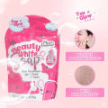 [BUY 1 TAKE 1] You Glow Babe Beauty White Soap 5pcs Per Pack 70g 10x Whitening Micro Peeling. 