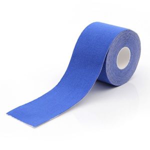 Kinesiology Tapping 5cm X 5m Kinesio Tape Otot Taping Muscle Elastis /Wrist Taping Muscle Tapping Kinesiology