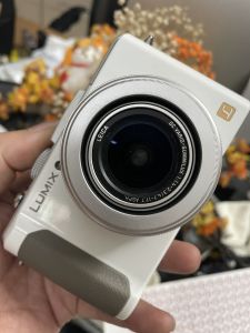 Máy ảnh Lumix DMC LX7