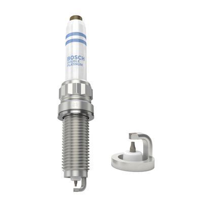 BOSCH Spark Plug for BMW (Engine: B38 / B48 / B58) : F20 / F21 / F22 ...