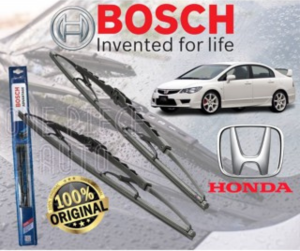 [ORIGINAL]Bosch Advantage Wiper-HONDA CIVIC FD 2006-2012