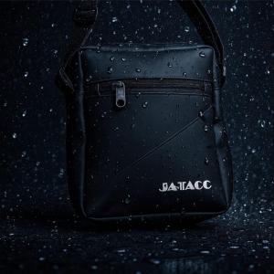 Tas Selempang Pria Waterproof Anti Air Premium Sling Bag Nyaman untuk Aktif Berbagai Kebutuhan