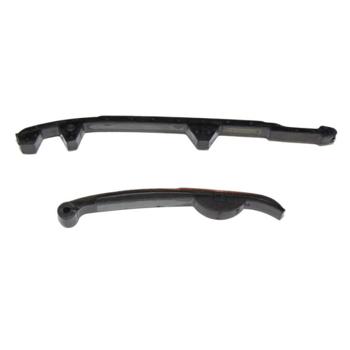 (REJY) Timing Chain & Tension Guide Plate Strip Set for CF500 ATV UTV