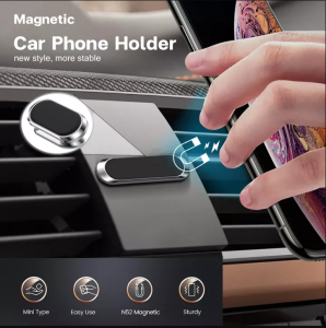 Vehicle Dashboard Mount & Car Phone Holder: A Comprehensive Guide