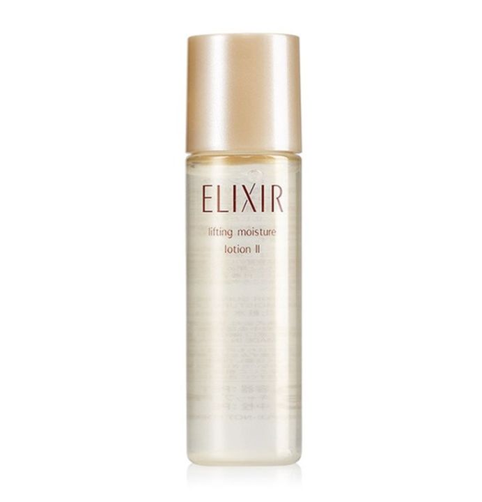 Elixir Lifting Moisture Lotion II 30ml.อิลิคเซอร์ ลิฟติ้ง มอยส์เจอร์ ...