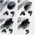 OPPO ENCO X2 TWS  Earphone Bluetooth 5.2 Active Noise Cancelling Qi Wireless Charging Headphone LHDC Earbuds. 