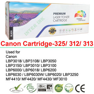 หมึกพิมพ์ Canon imageCLASS MF3010 (สีดำ) Premium