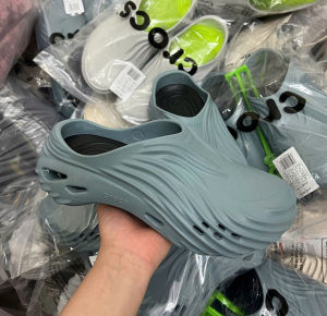 CrocsFanClub – Pb355 - Sục Echo Ware nam nữ sz m6-m10