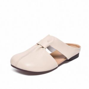 GW Sepatu Flat Shoes Wanita Fashion Korea GF2070