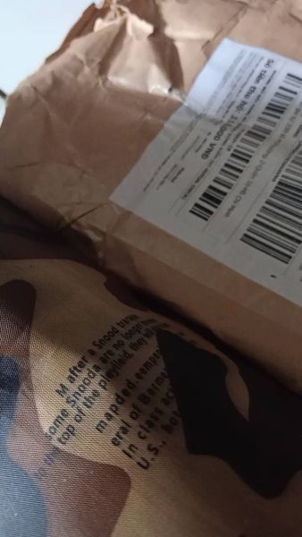Buyer review video 3