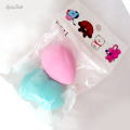 Sponge Makeup Beauty Blender 2 ins 1 Powder puff Kosmetik Import Murah - Lovelybutik. 