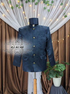 Beskap Bapak Hajat / Besan