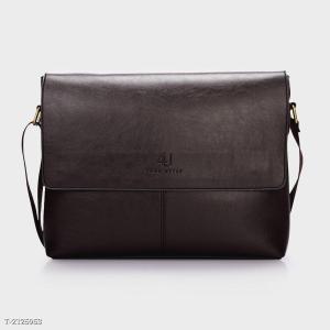 Túi Da Nam 4U Công Sở Sang Trọng DN269