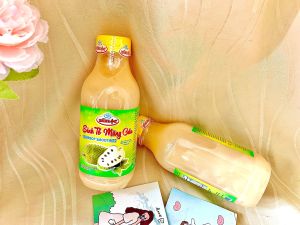 680G Sinh Tố Mãng Cầu Tấn Lộc MULTIFOOD