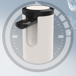 Automatic Foldable  Electric Water Dispenser Pump Rechargeable Portable Water Dispenser for Bottled Water Home Appliances