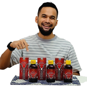 2 Gratis 1 Madu Bajakah Borneo Asli Kalimantan Untuk Membantu Mengempeskan Benjolan Kista Tumor