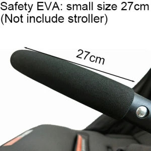 2025 ที่วางแขนหนังสั่งทำพิเศษ ขยายที่นั่งและที่วางเท้าสำหรับรถเข็นเด็ก Stokke Scoot อุปกรณ์เสริม