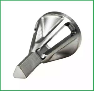 Dụng cụ vát mép ren ngoài bu lông bằng thép không gỉ giúp vặn đai ốc và sửa chữa các bu lông hư hỏng dễ dàng