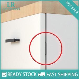 LF Wholesale✨Flash Sale ✨ Strong Magnetic Door Stopper Cabinet Door Catches Latch Furniture Doors Magnetic lock Cupboard Ultra Magnetic Door Suction Tool