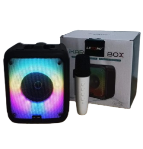 Mini speaker 3INCH BT speaker GTS1886 hand carry GTS-1886