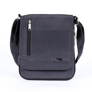 กระเป๋าสะพายผู้ชาย กระเป๋าสะพายจิงโจ้กันน้ำคุณภาพสูงสวยงาม พร้อมส่ง 002#