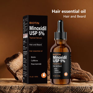 JC Biotin Hair Essence/Biotin Nutrient Solution/Hair Follicle Activation Technology