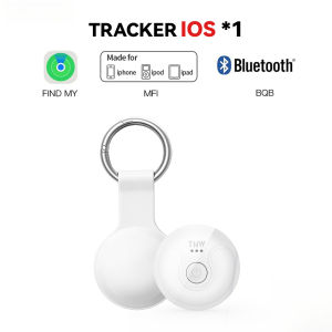 TG03 Smart Tracker Mini  For IOS Anti Lost Tracker  Locator Key Tracker Smart Tracker Tag