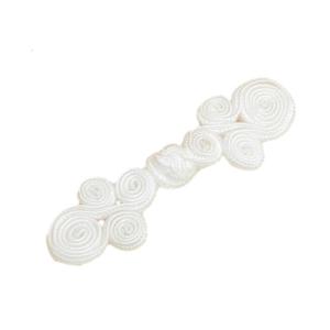 Truyền Thống Trung Quốc nút may thủ công nút hình ếch may trên cho thủ công tự làm sườn xám chỉnh trang