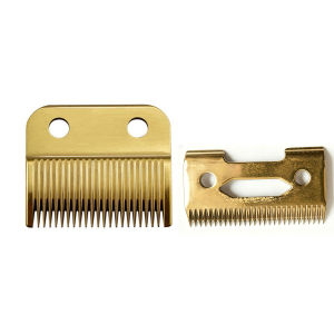 1Set Blade 45Mm Wahl Wahl Trimmer For For 8148 Wahl Hair Clipper Cutter Head Wahl Blade Replacement