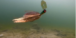 [SPRO]IRIS THRILLSEEKER (14g 10cm Hook size4/0 / 24g 11cm Hook size5/0)