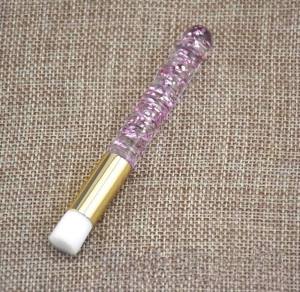 แปรงขนนุ่ม แปรงทำความสะอาดขนตา-ใบหน้า #อุปกรณ์ความงาม #อุปกรณ์ต่อขนตา