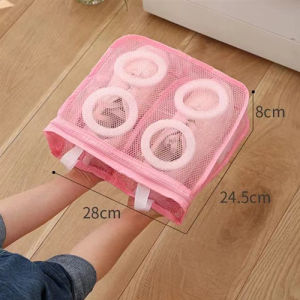 Laundry Net Bags Washing Machine Mesh Laundry hoes Net Laundry Bag Mesh Washing Bag
