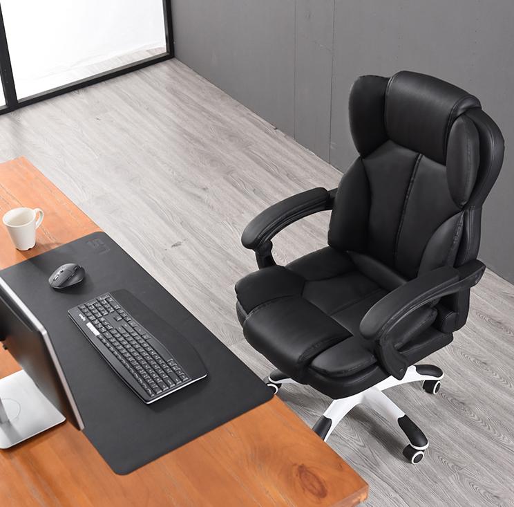 Ghế giám đốc massage có thực sự đáng tiền: Lỗi sai thường gặp và bí quyết chọn mua cho không gian làm việc hoàn hảo