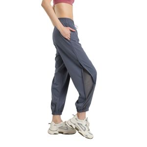 [SG READY STOCK] Premium jogger hip hop dance pants/yoga pants/compression tights/leggings for women by Grind and Shine