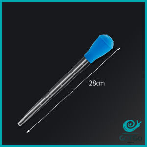 GotGo ที่ดูดขี้ปลา ดูดสิ่งสกปรกทําความสะอาดตู้ปลา 28cm 45cm Water changer