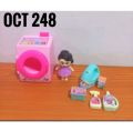 COD MAINAN LAUNDRY SET SETRIKA BAJU / MAINANMESIN CUCI BAJU / MAINAN WASHING MACHINE / MAINAN ANAK ANAK MESIN CUCI ALAT LAUNDRY. 