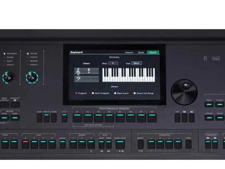 Medeli%20AKX10%20-%20Arranger%20Pro%20Series%2061-key%202%20x%2025w%20+%202%20x%2015w%20Workstation%20with%20Bluetooth%20-%20Image%204