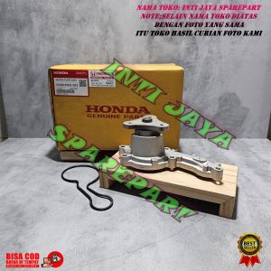 WATER PAM PUMP POMPA AIR JAZZ LAMA CITY TAHUN 2003 SAMPAI 2008