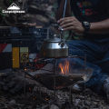 Campingmoon Detachable Blowing Fire Stick Portable Ultralight Fire Blowpipe Blow Fire Tube High Effective Outdoor Firing Tool Camping Hiking Beach Picninc Travel Heavy Duty Original Camping Moon. 