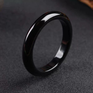 gelang g1ok natural emerld /gelang giok cina gelang giok batang TERBARU