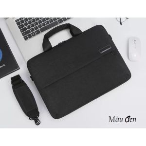 Túi chống sốc cho laptop Macbook Brinch BW_247.